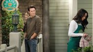 Holly and Tate run into Sophia on Days of our Lives | Image: JPI